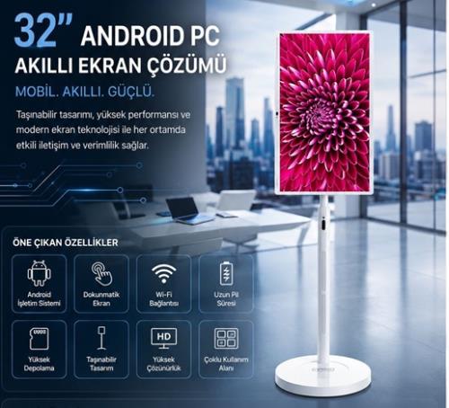 En kaliteli Kiosk-Panel fiyatı